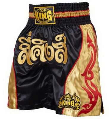 Шорты Top King Boxing (TKKBT-015)(Р¤РѕС‚Рѕ 1)