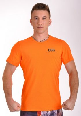 Футболка BERSERK CLASSIC man orange (TS67890Or)(Р¤РѕС‚Рѕ 1)