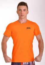 Замовити Футболка BERSERK CLASSIC man orange (TS67890Or)