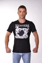 Замовити Футболка BERSERK Ukraine Fighter black (TS7530B)
