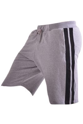 Шорты SPEED TRAINING grey/black (ST1106GB)(Р¤РѕС‚Рѕ 1)