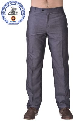 Мужские брюки PANTS FOR REFEREE man (P3489G)(Р¤РѕС‚Рѕ 1)
