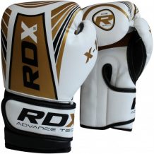 Замовити Детские перчатки для бокса RDX GOLD (10118)