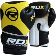 Замовити Детские перчатки для бокса RDX YELLOW (10119)