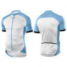 Замовити Мужская велофутболка 2XU MC3265a