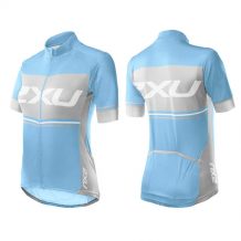 Замовити Женская велофутболка 2XU WC3269a