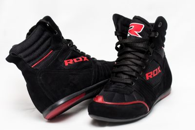 Боксерки RDX PRO (12004)(Р¤РѕС‚Рѕ 1)