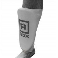 Защита голени RDX WHITE (12110)(Р¤РѕС‚Рѕ 1)