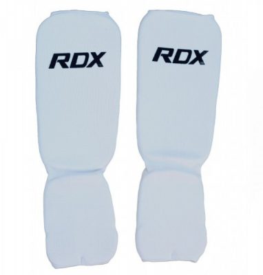 Защита предплечья и кисти RDX WHITE (12104)(Р¤РѕС‚Рѕ 1)