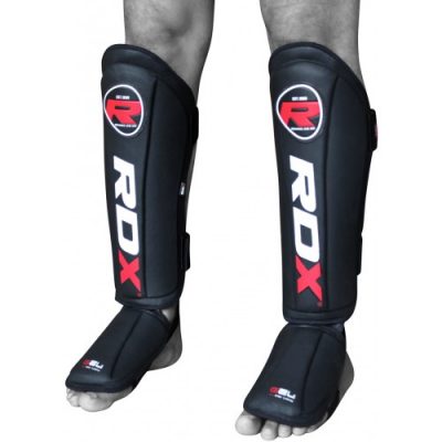 Накладки на ноги, защита голени RDX MOLDED (10809)(Р¤РѕС‚Рѕ 1)