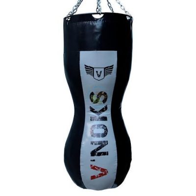 Боксерский мешок силуэт V`NOKS GEL 1.1 м, 50-60 кг (34109)(Р¤РѕС‚Рѕ 1)