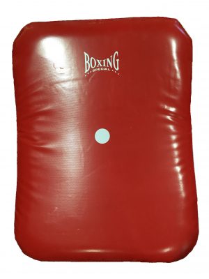 Макивара большая Щит Boxing (1шт) PVC 50х67 (MBH5067)(Р¤РѕС‚Рѕ 1)