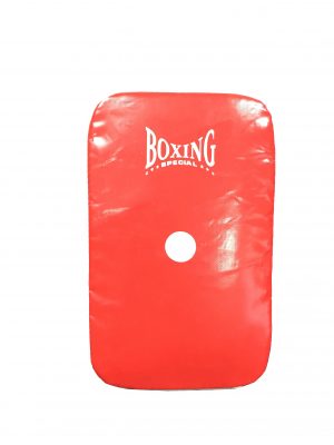Макивара малая Boxing PVC (1шт) 40х25 (MC4025)(Фото 1)