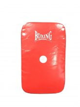 Замовити Макивара малая Boxing PVC (1шт) 40х25 (MC4025)