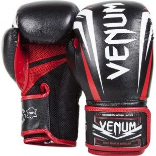 Боксерские перчатки Venum Sharp Boxing Gloves (V-1198)(Р¤РѕС‚Рѕ 1)