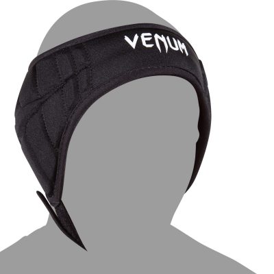 Наушники для борьбы Venum Kontact Evo Ear Guard Black (V-KE-EG)(Р¤РѕС‚Рѕ 1)
