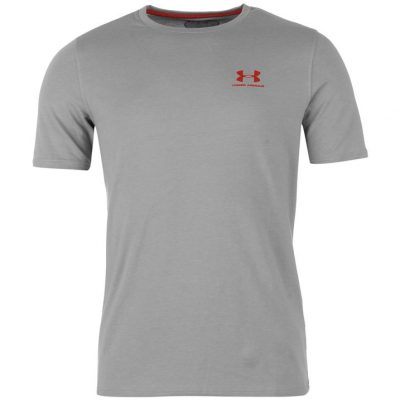 Футболка Under Armour (580004-90)(Р¤РѕС‚Рѕ 1)