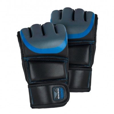 Перчатки MMA Bad Boy Pro Series 3.0 Blue (220104)(Р¤РѕС‚Рѕ 1)