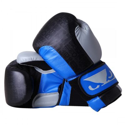 Боксерские перчатки Bad Boy Legasy 2.0 (220110)(Р¤РѕС‚Рѕ 1)