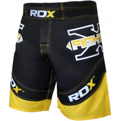 Шорты MMA RDX X6 (11315)(Р¤РѕС‚Рѕ 1)
