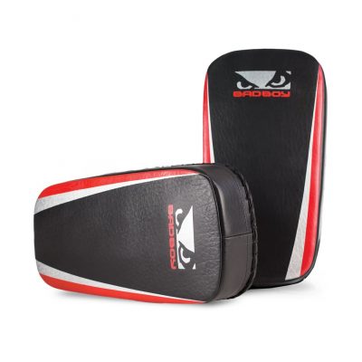 Пады Bad Boy Training Series 2.0 Red  (220707)(Р¤РѕС‚Рѕ 1)