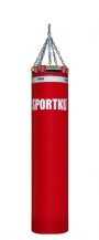 Замовити Боксерский мешок Sportko Элит с цепями (МП 22)