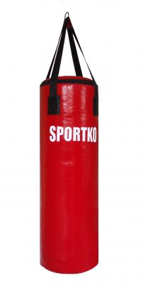 Боксерский мешок Sportko Боченок МП-6(Фото 1)