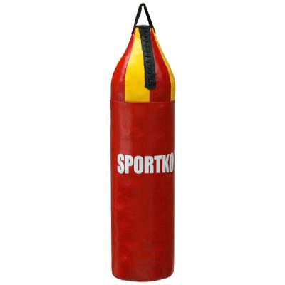 Боксерский мешок Sportko Шлемовидный МП-7(Р¤РѕС‚Рѕ 1)