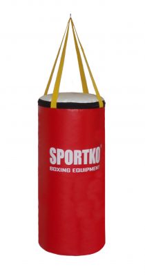Боксерский мешок Sportko Юнга (МП-9)(Фото 1)