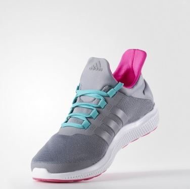Кроссовки ADIDAS CC SONIC M (серые) (SONIC345)(Р¤РѕС‚Рѕ 1)