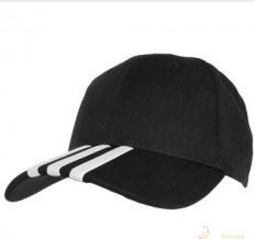 Замовити Кепка Adidas Performance TIRO Cap (черная) (TIRO7341)