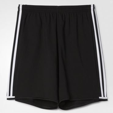 Шорты Adidas Condivo16 Training  (AMT67809)(Р¤РѕС‚Рѕ 1)