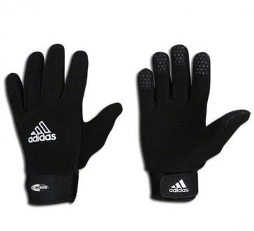 Утепленные перчатки Adidas FIELDPLAYER (RDR7646483)(Р¤РѕС‚Рѕ 1)