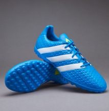 Замовити Сороконожки Adidas ACE 16.4 TF (синий) (FGTRF565546)
