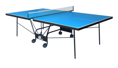 Всепогодный теннисный стол Compact Outdoor(Р¤РѕС‚Рѕ 1)