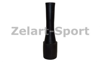 Замовити Граната для метания SC-8305-300 (резина, 300гр, l-19см, d-4,5-3см)