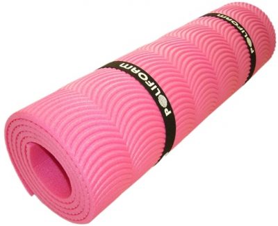  Коврик однослойный з рифлением радуга, (толщ.7мм, 0,50х1,8м) (0115)(Р¤РѕС‚Рѕ 1)