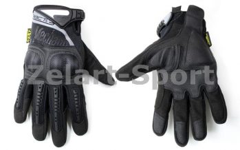 Замовити Перчатки тактические с закрытыми пальцами и усил. протектор MECHANIX MPACT 3 BC-4923-BK (р-р M-XL)