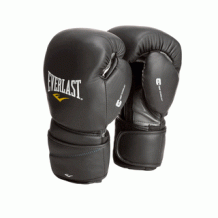 Замовити Боксерские перчатки Protex 2 Hook &amp; Loop Training Gloves, EVERLAST (200005)