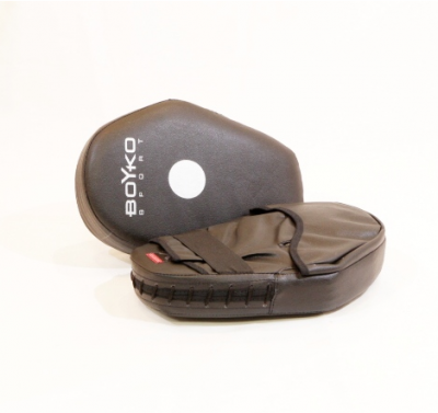  ЛАПЫ БОКСЁРСКИЕ – КОЖЗАМ (16030002)(Р¤РѕС‚Рѕ 1)