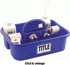 Замовити Тренерская корзина  TITLE  (Пустая)  (TNBT1)