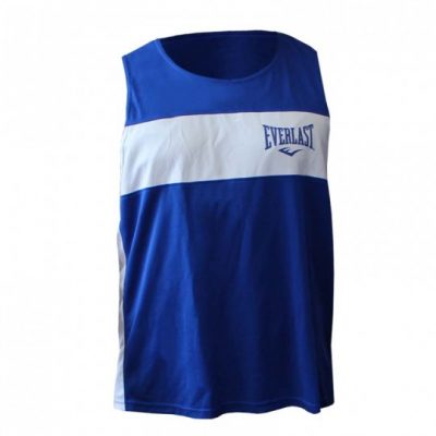МАЙКА БОКСЕРСКАЯ EVERLAST ELITE (200003926)(Р¤РѕС‚Рѕ 1)