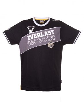ФУТБОЛКА EVERLAST FASHION CREW NECK хлопок (20000384)(Р¤РѕС‚Рѕ 1)