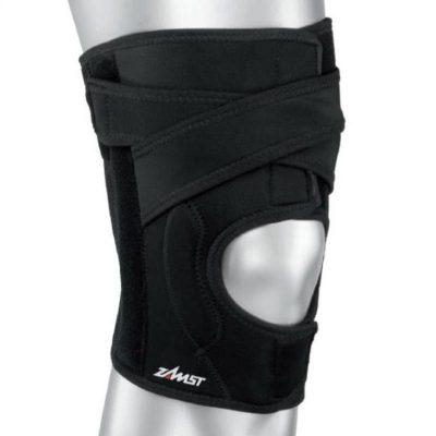 Бандаж для колена Zamst EK-5(Р¤РѕС‚Рѕ 1)