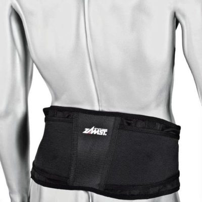 Бандаж для спины Zamst ZW-4(Р¤РѕС‚Рѕ 1)
