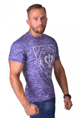 Футболка Dominant blue (TS1999Bl)(Р¤РѕС‚Рѕ 1)