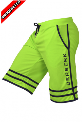 Шорты ATHLETIC VINTAGE SHORT (ST468G)(Р¤РѕС‚Рѕ 1)