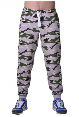 Штаны URBAN camo X (P8723)(Р¤РѕС‚Рѕ 1)