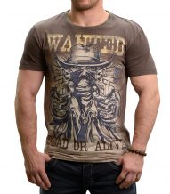 Замовити Футболка Peresvit Gunfighter T-shirt (PS-GunF-Tee)