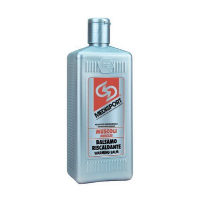 Бальзам разогревающий (MA 114)(Р¤РѕС‚Рѕ 1)